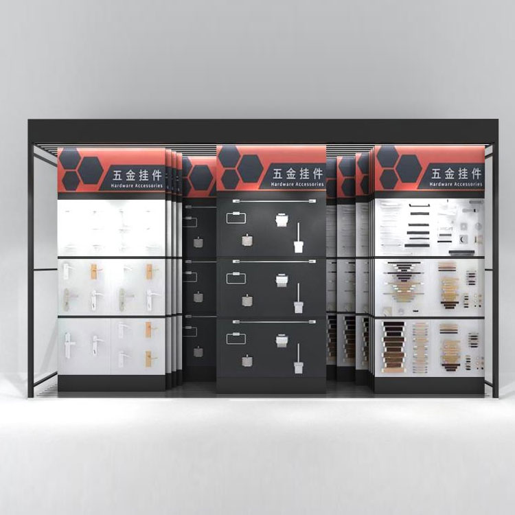 Gardingolv Display Stand